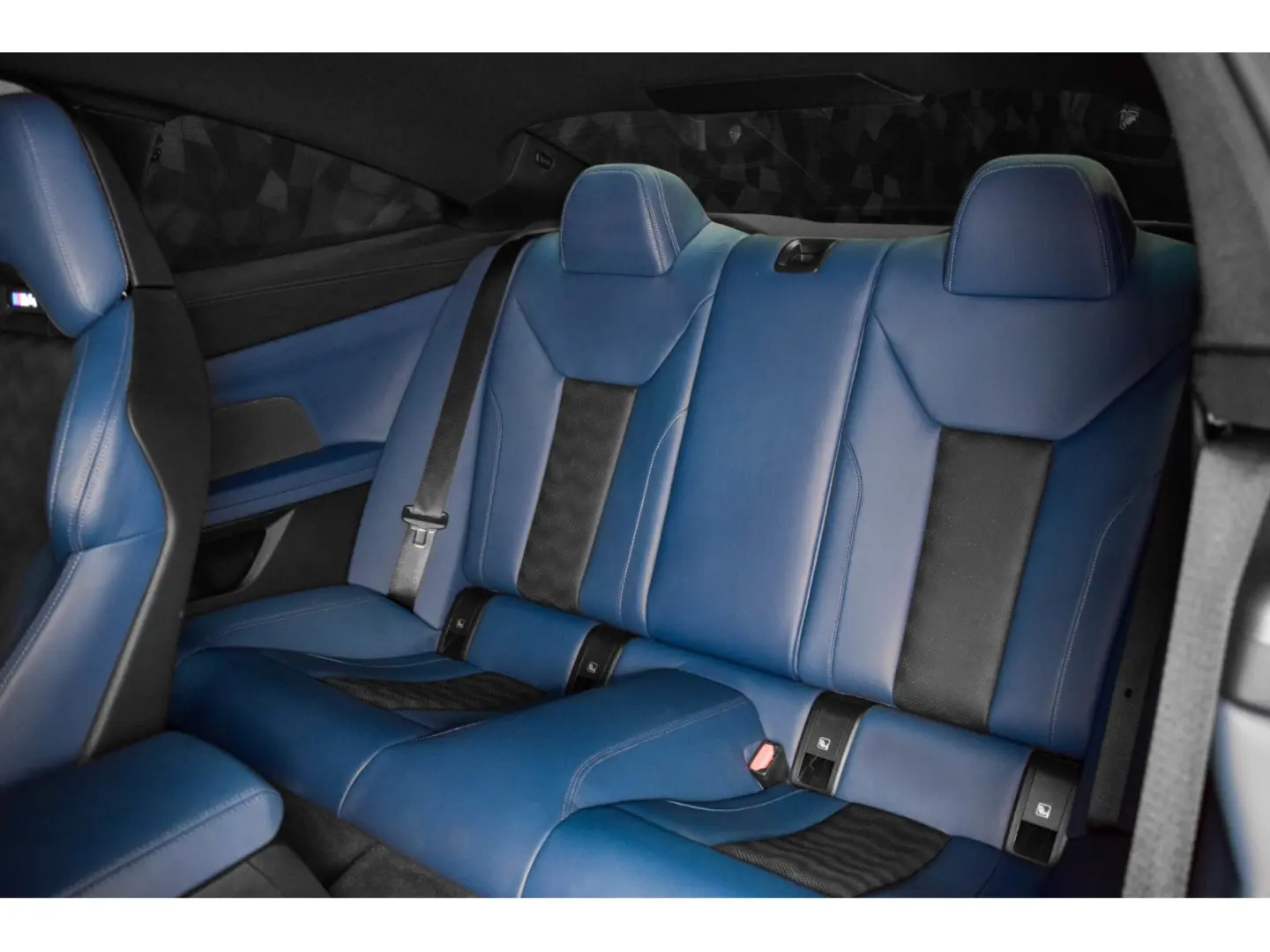 BMW M4 Compétition Coupé X-DRIVE