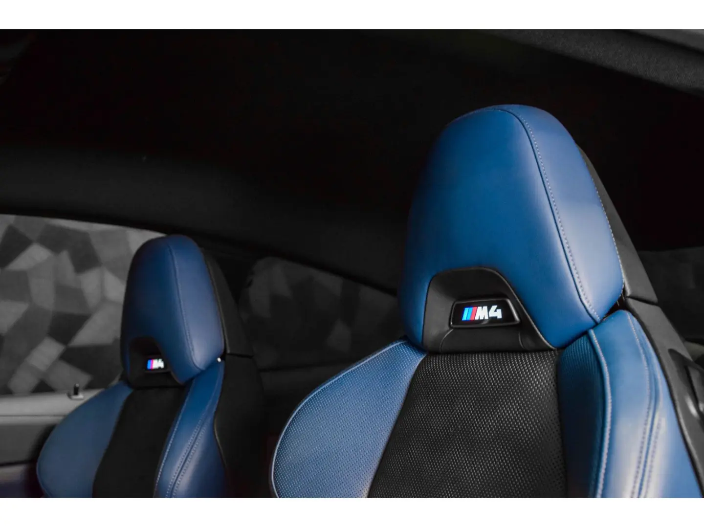 BMW M4 Compétition Coupé X-DRIVE