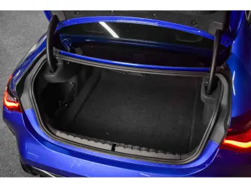 BMW M4 Compétition Coupé X-DRIVE