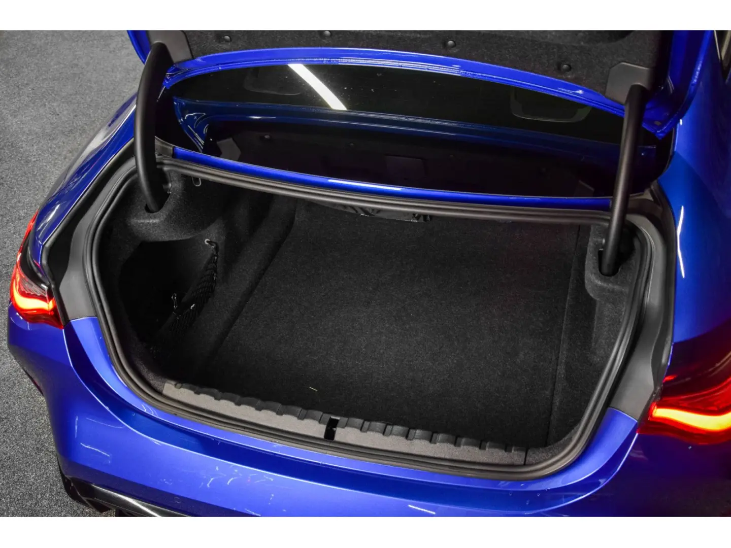 BMW M4 Compétition Coupé X-DRIVE