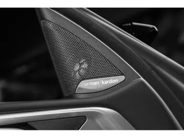 BMW M4 Compétition Coupé X-DRIVE