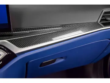 BMW M4 Compétition Coupé X-DRIVE