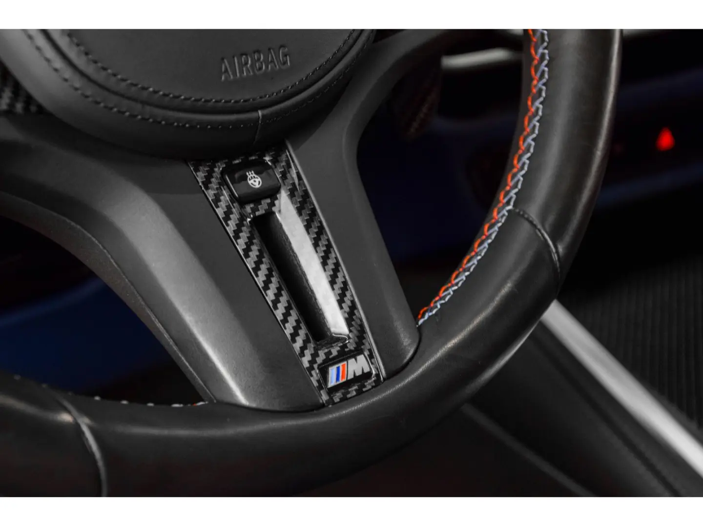 BMW M4 Compétition Coupé X-DRIVE