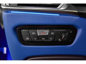 BMW M4 Compétition Coupé X-DRIVE