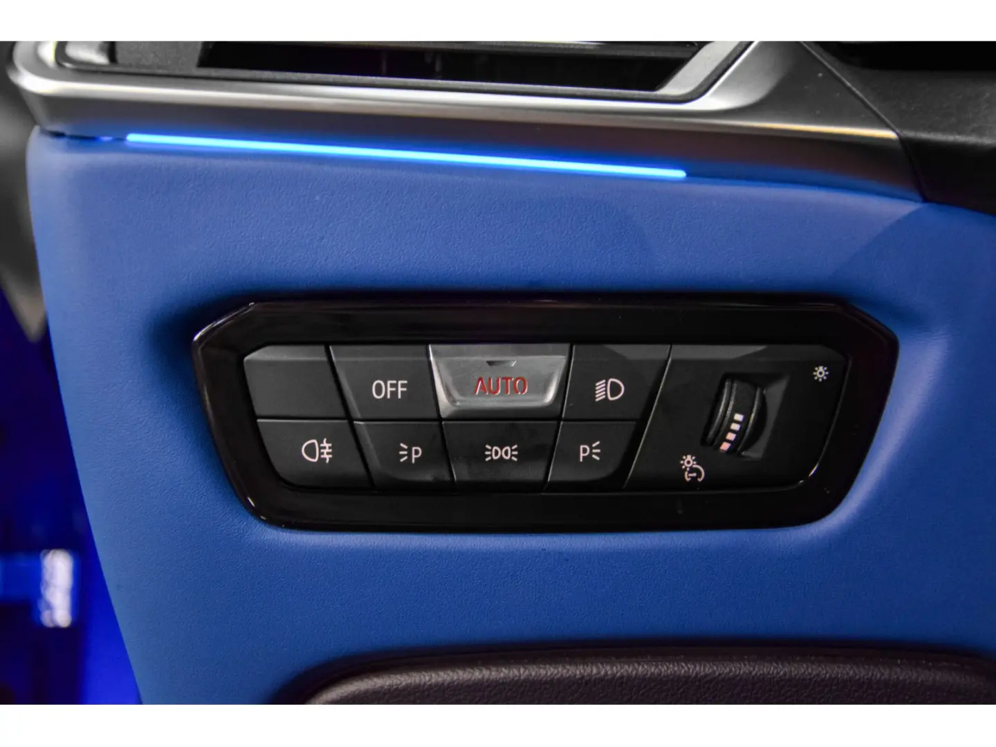 BMW M4 Compétition Coupé X-DRIVE