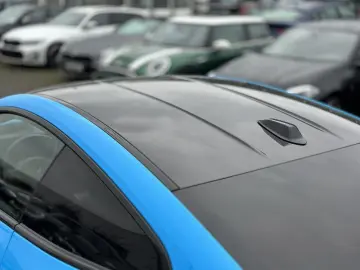 BMW M4 Competition M xDrive Coupé