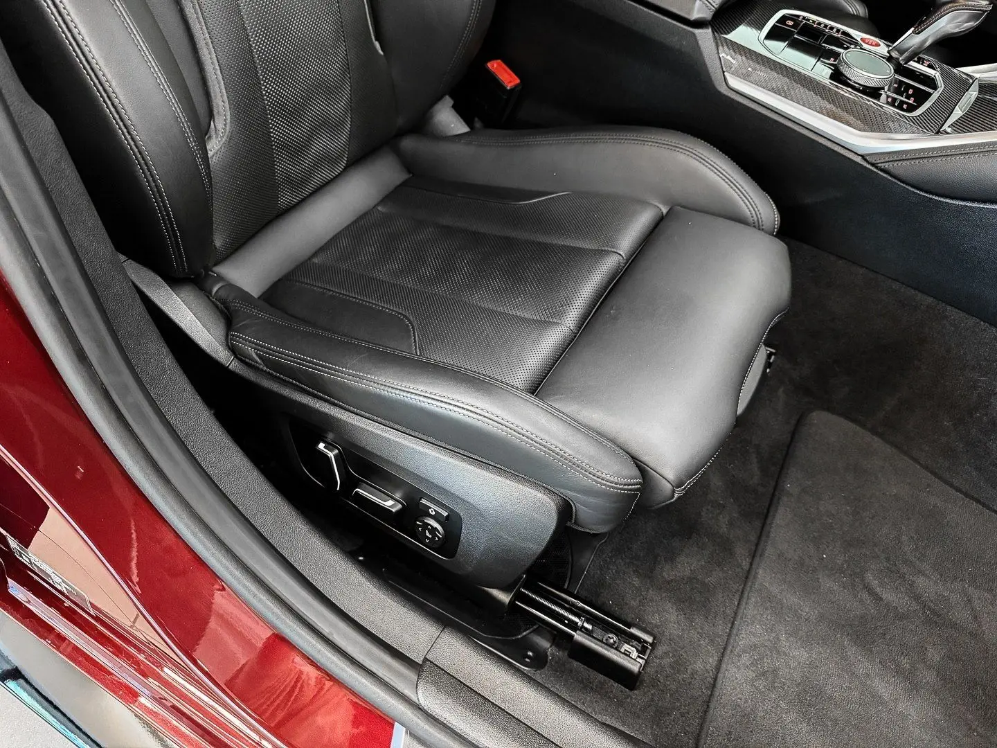 BMW M3 Competition M xDrive