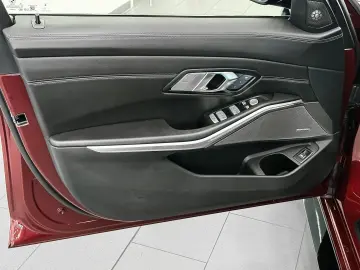 BMW M3 Competition M xDrive