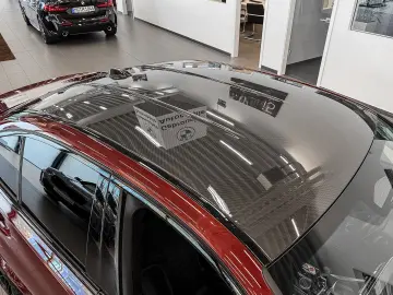 BMW M3 Competition M xDrive