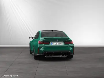 BMW M3 Competition
