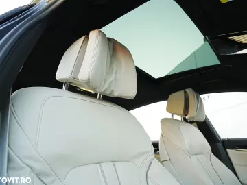 BMW Seria 5 530e Aut. Luxury Line