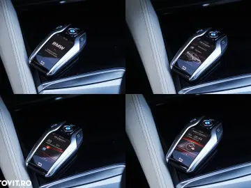 BMW Seria 5 530e Aut. Luxury Line