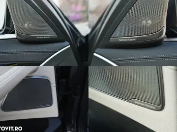 BMW Seria 5 530e Aut. Luxury Line