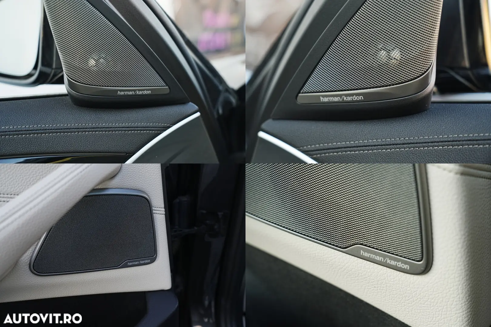 BMW Seria 5 530e Aut. Luxury Line