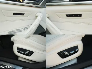 BMW Seria 5 530e Aut. Luxury Line