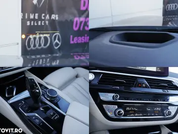 BMW Seria 5 530e Aut. Luxury Line