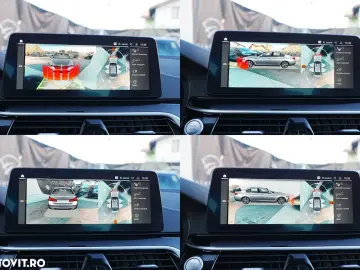 BMW Seria 5 530e Aut. Luxury Line