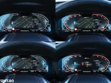 BMW Seria 5 530e Aut. Luxury Line