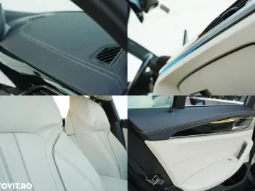 BMW Seria 5 530e Aut. Luxury Line