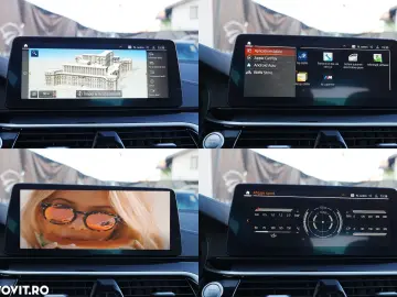 BMW Seria 5 530e Aut. Luxury Line