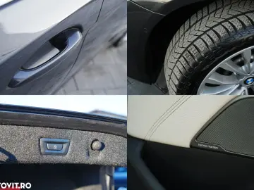 BMW Seria 5 530e Aut. Luxury Line