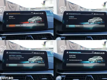 BMW Seria 5 530e Aut. Luxury Line