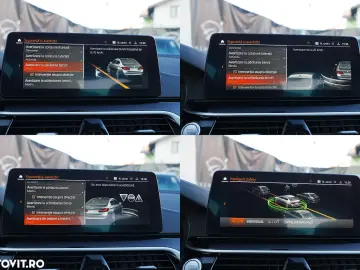 BMW Seria 5 530e Aut. Luxury Line