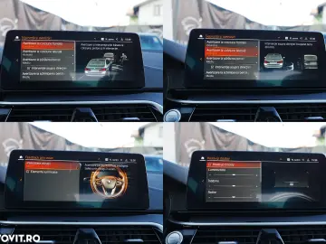 BMW Seria 5 530e Aut. Luxury Line