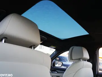 BMW Seria 5 530e Aut. Luxury Line