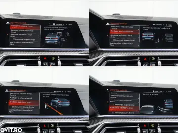 BMW Seria 5 530e Aut. Luxury Line