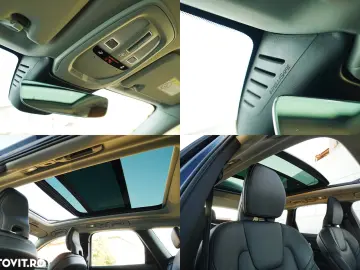 Volvo XC 60 Recharge T6 Twin Engine