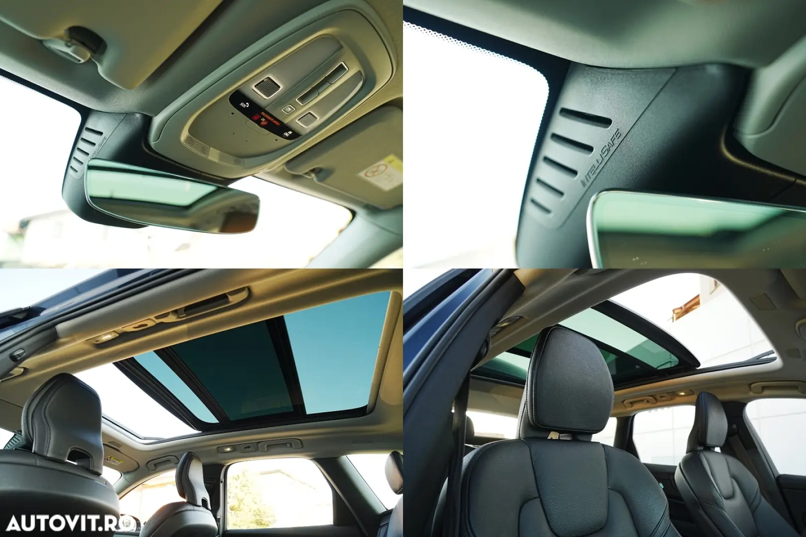 Volvo XC 60 Recharge T6 Twin Engine