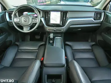 Volvo XC 60 Recharge T6 Twin Engine