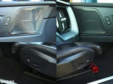 Volvo XC 60 Recharge T6 Twin Engine