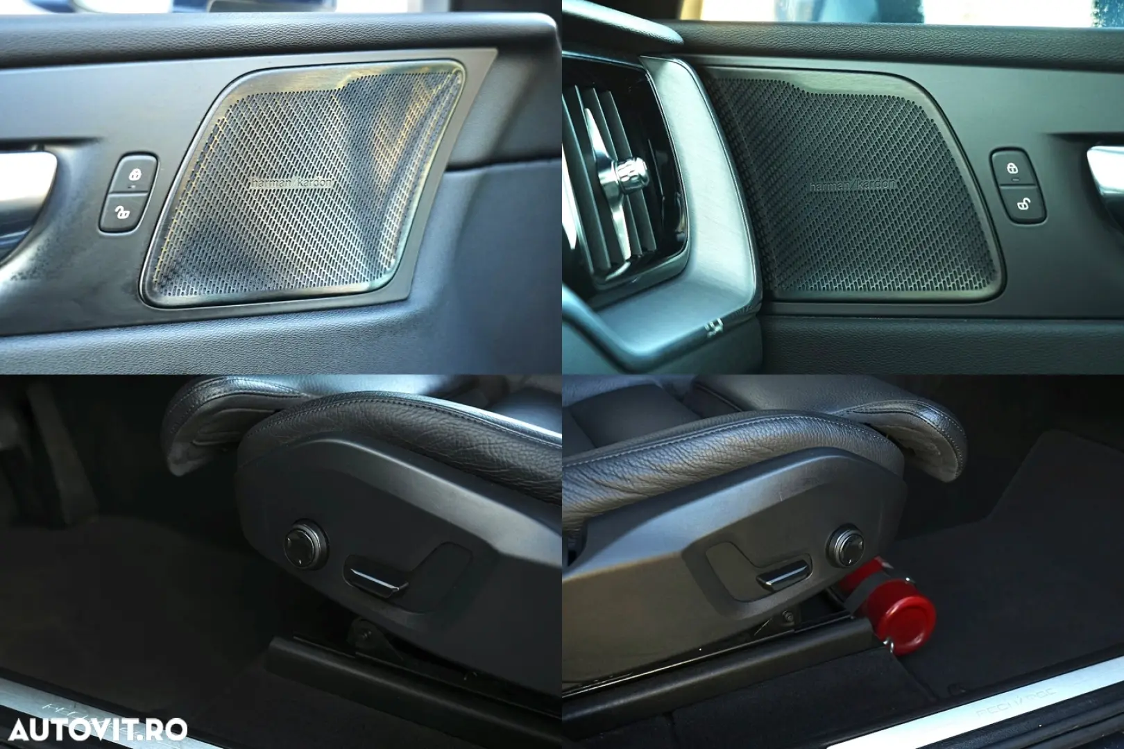 Volvo XC 60 Recharge T6 Twin Engine