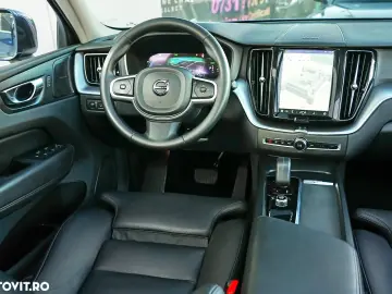 Volvo XC 60 Recharge T6 Twin Engine