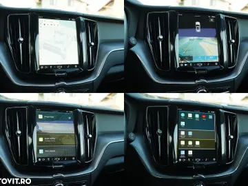 Volvo XC 60 Recharge T6 Twin Engine