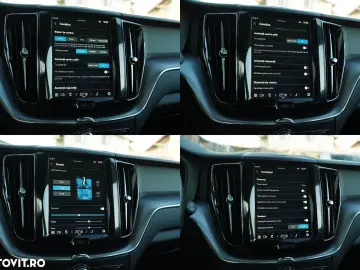 Volvo XC 60 Recharge T6 Twin Engine