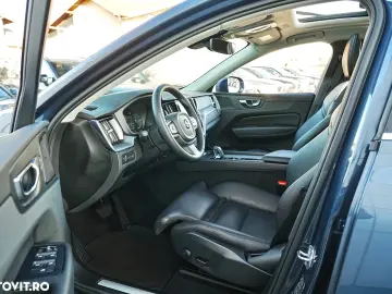 Volvo XC 60 Recharge T6 Twin Engine