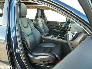 Volvo XC 60 Recharge T6 Twin Engine