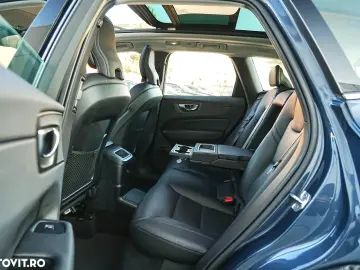 Volvo XC 60 Recharge T6 Twin Engine