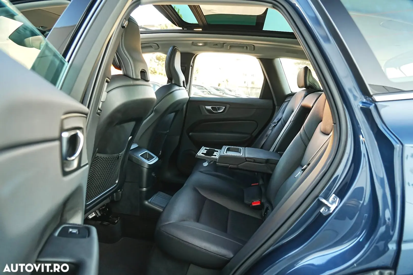 Volvo XC 60 Recharge T6 Twin Engine