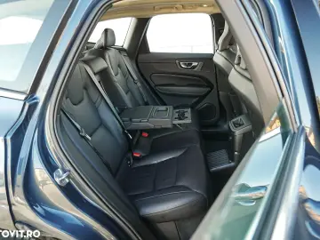 Volvo XC 60 Recharge T6 Twin Engine