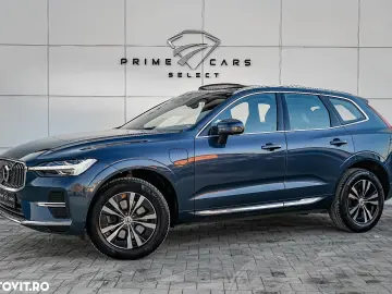 Volvo XC 60 Recharge T6 Twin Engine