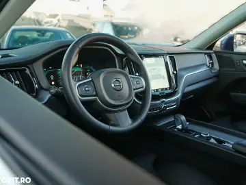 Volvo XC 60 Recharge T6 Twin Engine