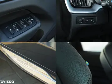 Volvo XC 60 Recharge T6 Twin Engine