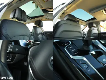 BMW Seria 5 530e AT PHEV