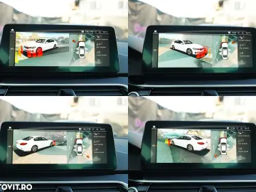 BMW Seria 5 530e AT PHEV