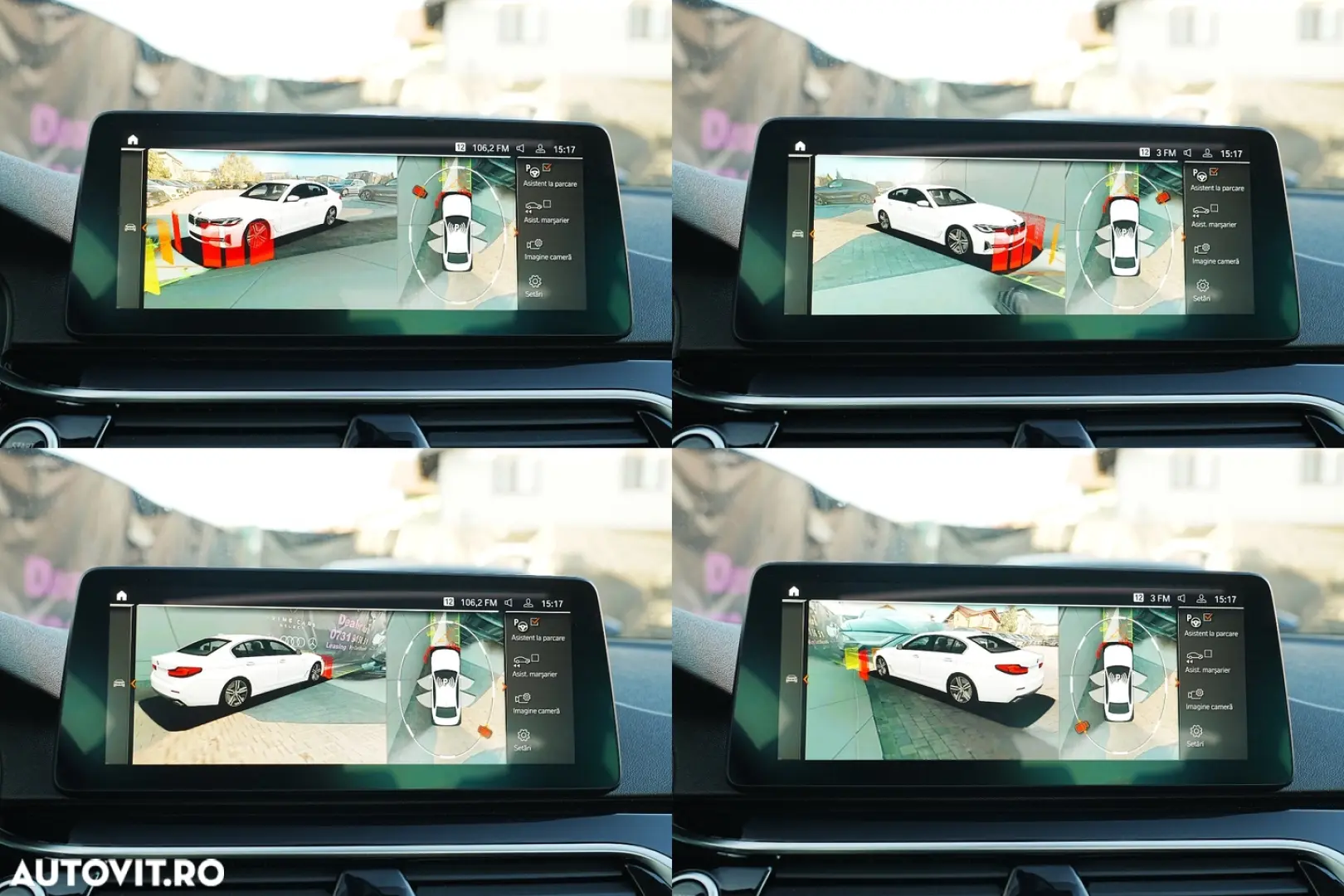 BMW Seria 5 530e AT PHEV