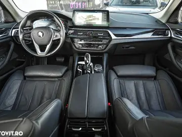 BMW Seria 5 530e AT PHEV